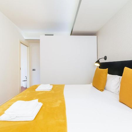 ברצלונה Unique Rentals - Placa Catalunya Central Apartments מראה חיצוני תמונה