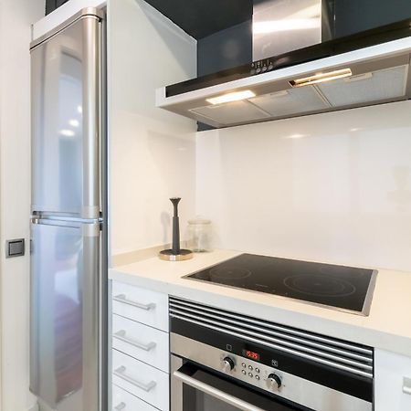 ברצלונה Unique Rentals - Placa Catalunya Central Apartments מראה חיצוני תמונה