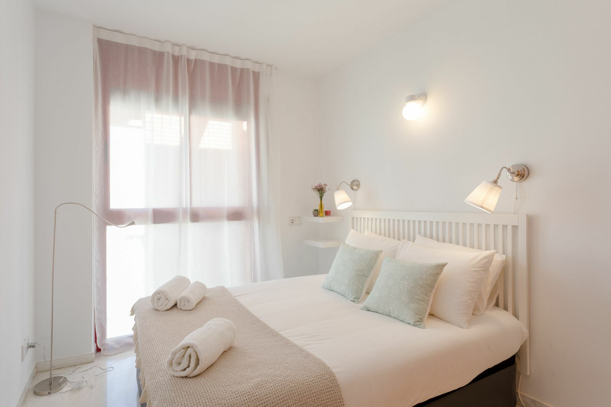 ברצלונה Unique Rentals - Placa Catalunya Central Apartments מראה חיצוני תמונה