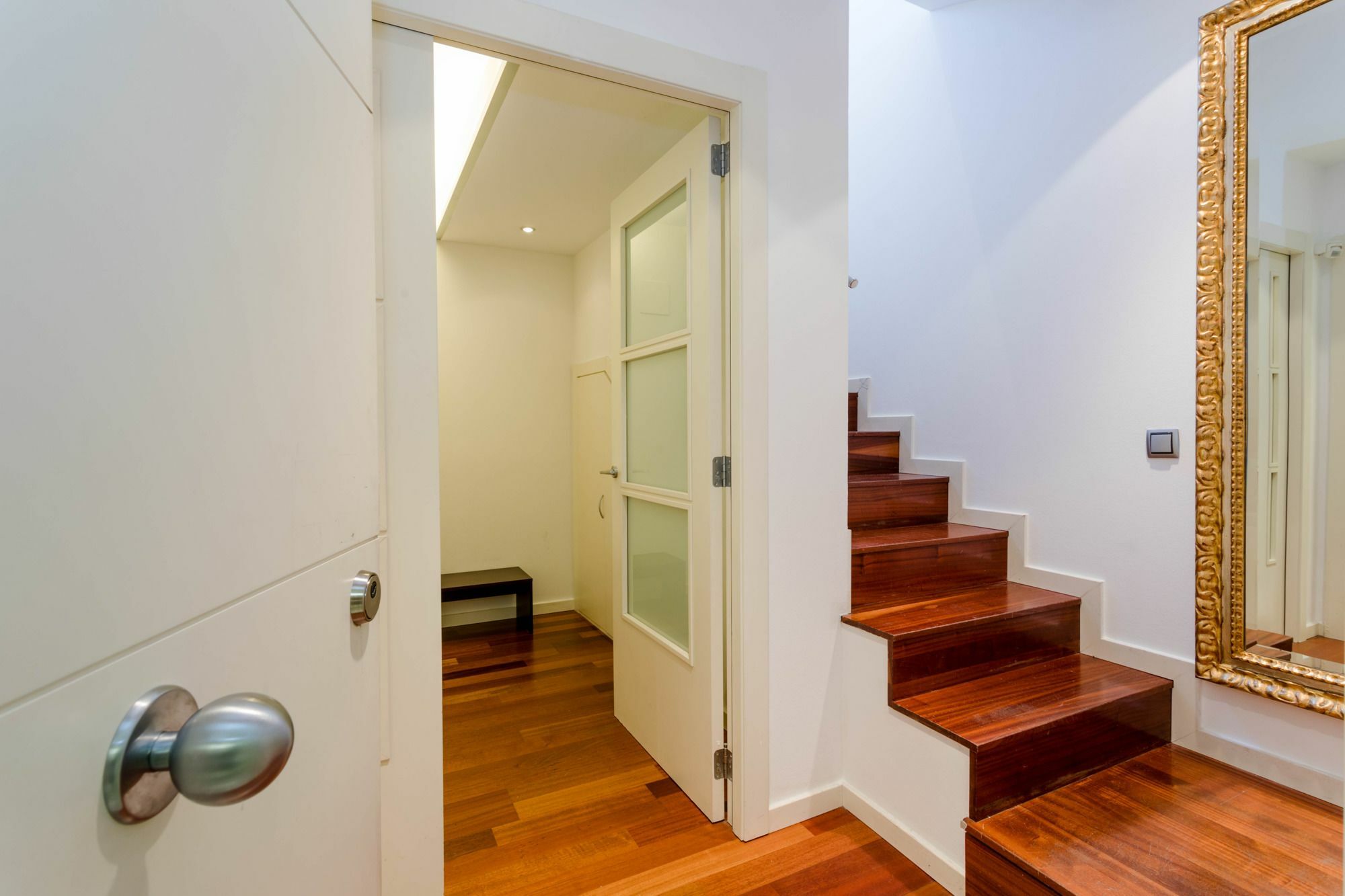 ברצלונה Unique Rentals - Placa Catalunya Central Apartments מראה חיצוני תמונה