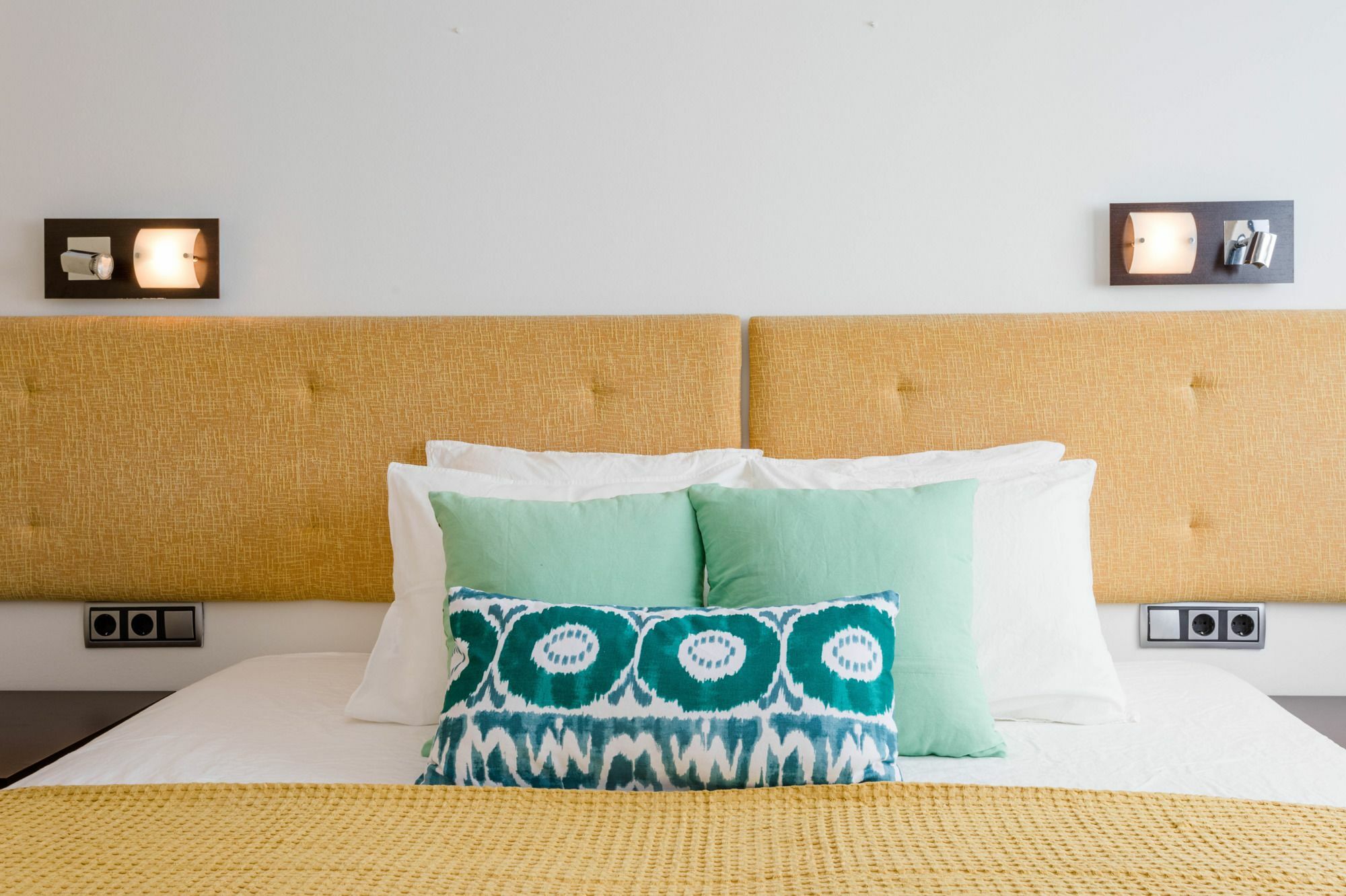 ברצלונה Unique Rentals - Placa Catalunya Central Apartments מראה חיצוני תמונה