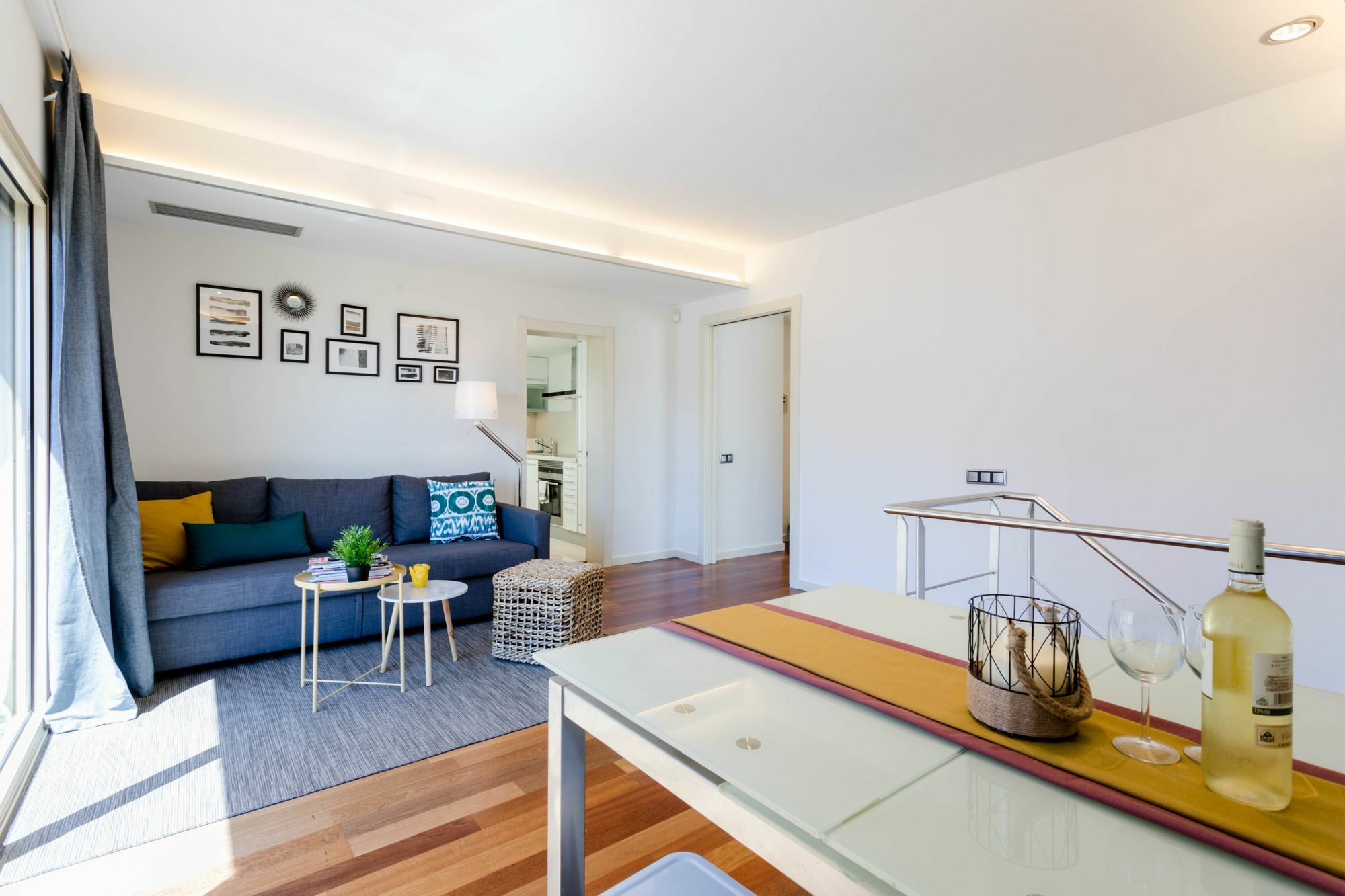 ברצלונה Unique Rentals - Placa Catalunya Central Apartments מראה חיצוני תמונה